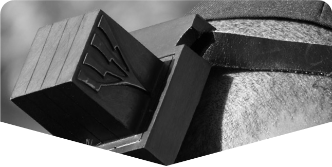 רצועות לתפילין